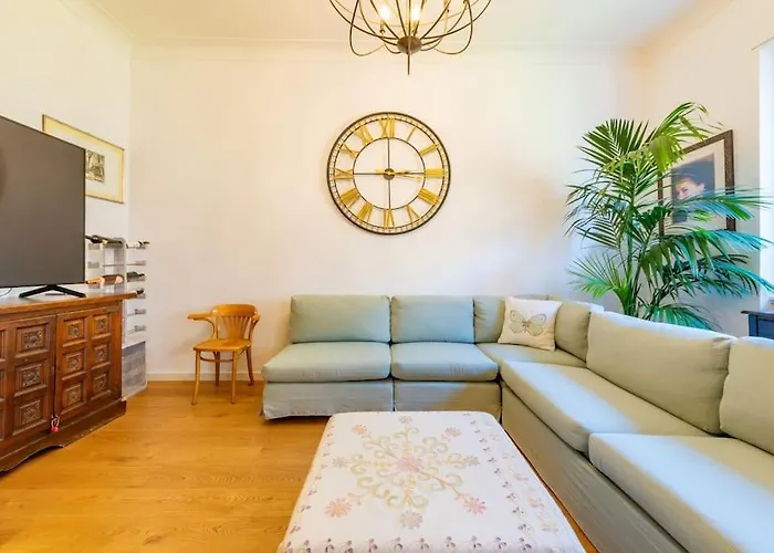 Casa Maria Al Flaminio Apartamento Roma