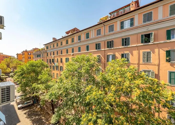 Casa Maria Al Flaminio * Roma